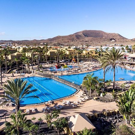קורלחו Oasis Papagayo Sport Resort מראה חיצוני תמונה