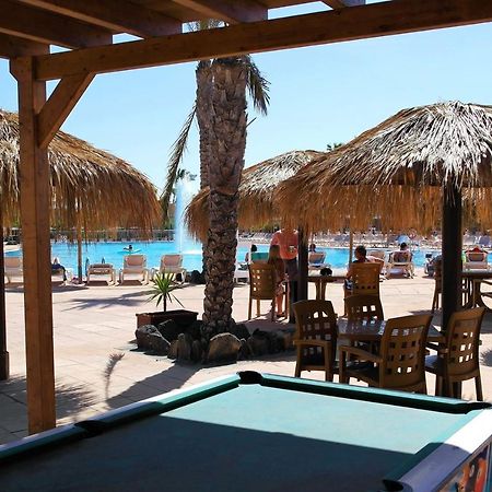 קורלחו Oasis Papagayo Sport Resort מראה חיצוני תמונה