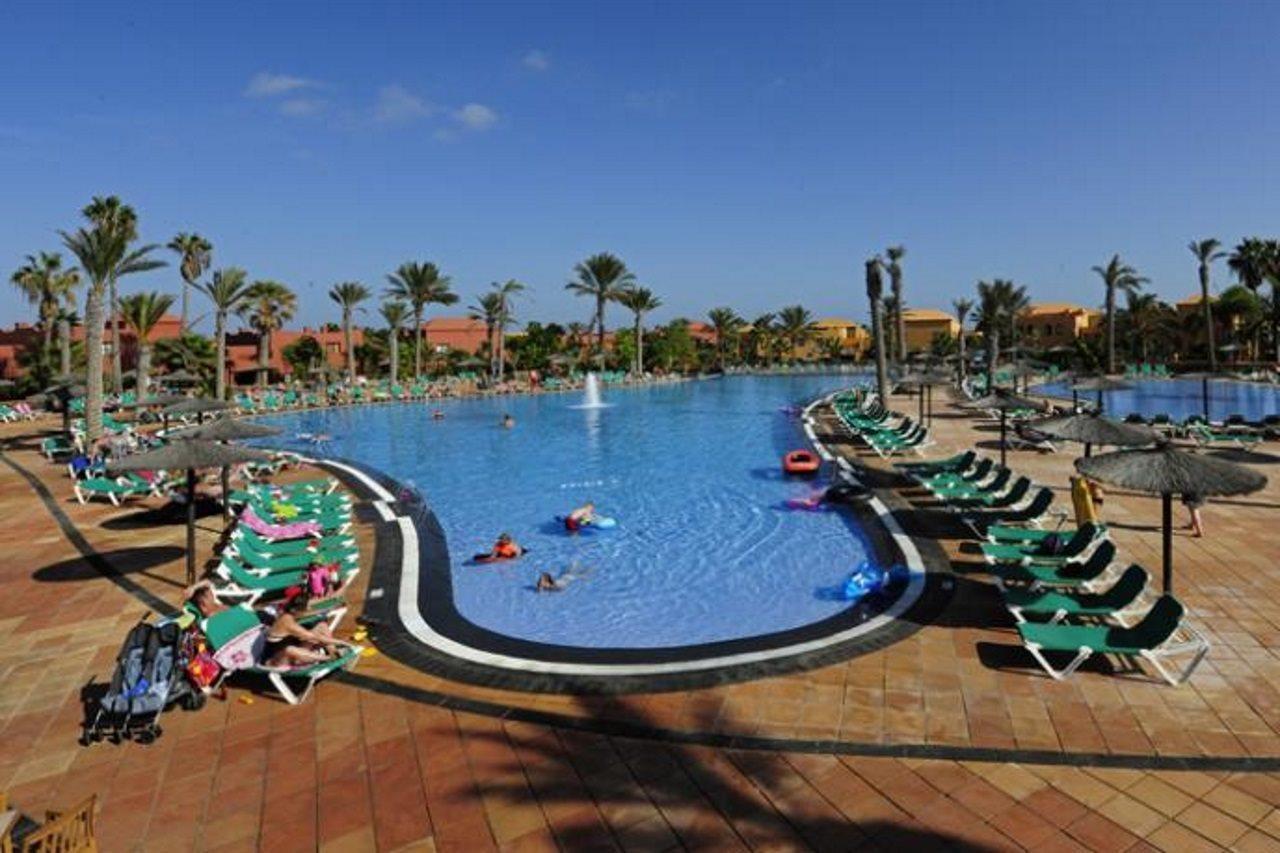 קורלחו Oasis Papagayo Sport Resort מראה חיצוני תמונה