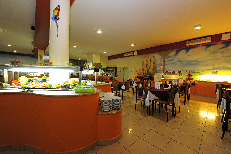קורלחו Oasis Papagayo Sport Resort מראה חיצוני תמונה