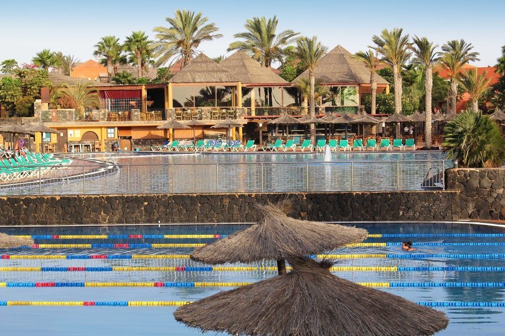 קורלחו Oasis Papagayo Sport Resort מראה חיצוני תמונה