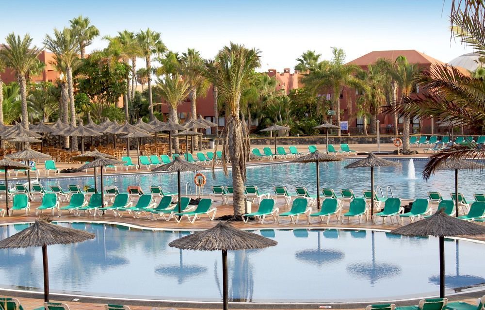 קורלחו Oasis Papagayo Sport Resort מראה חיצוני תמונה