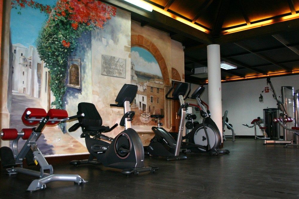 קורלחו Oasis Papagayo Sport Resort מראה חיצוני תמונה