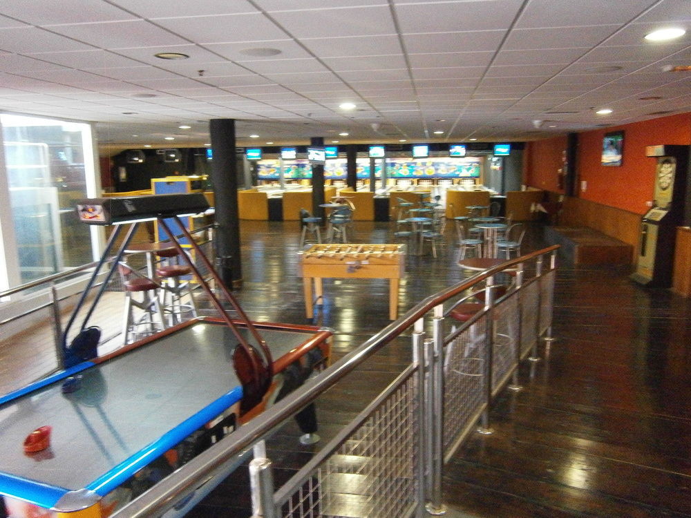 קורלחו Oasis Papagayo Sport Resort מראה חיצוני תמונה