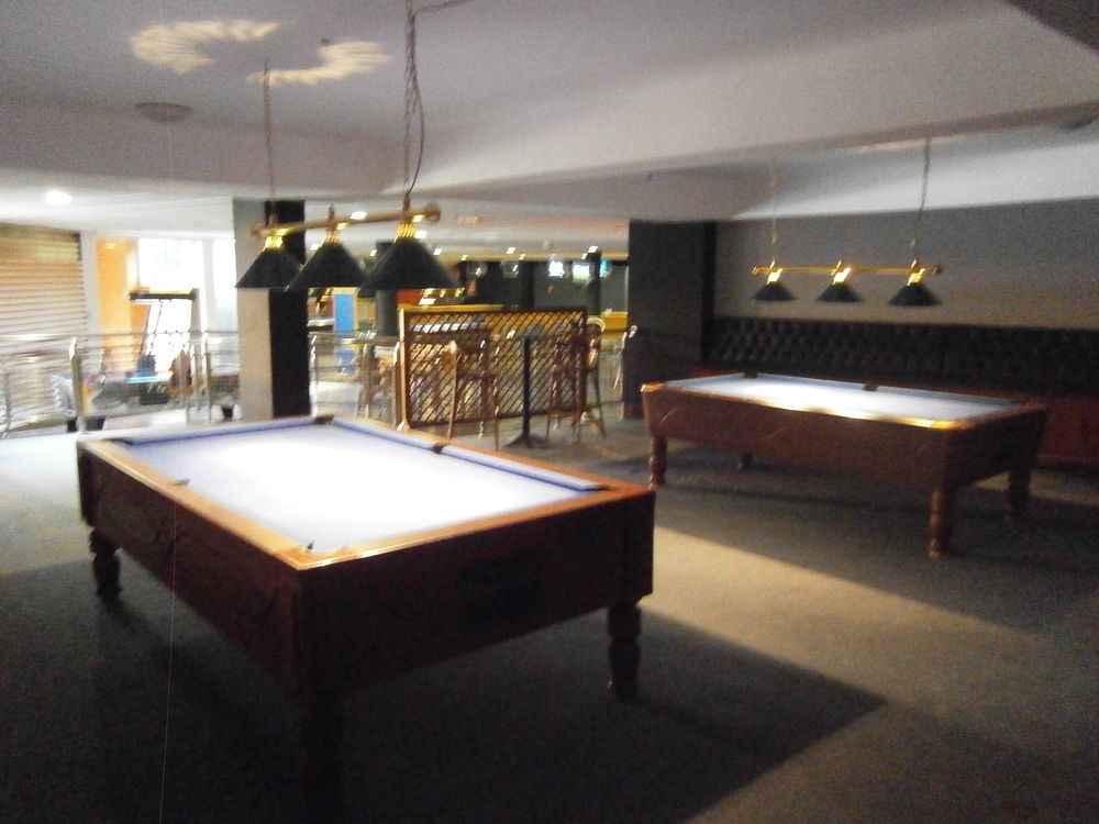 קורלחו Oasis Papagayo Sport Resort מראה חיצוני תמונה