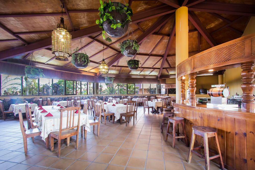 קורלחו Oasis Papagayo Sport Resort מראה חיצוני תמונה