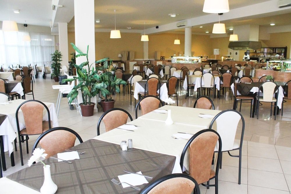 קורלחו Oasis Papagayo Sport Resort מראה חיצוני תמונה