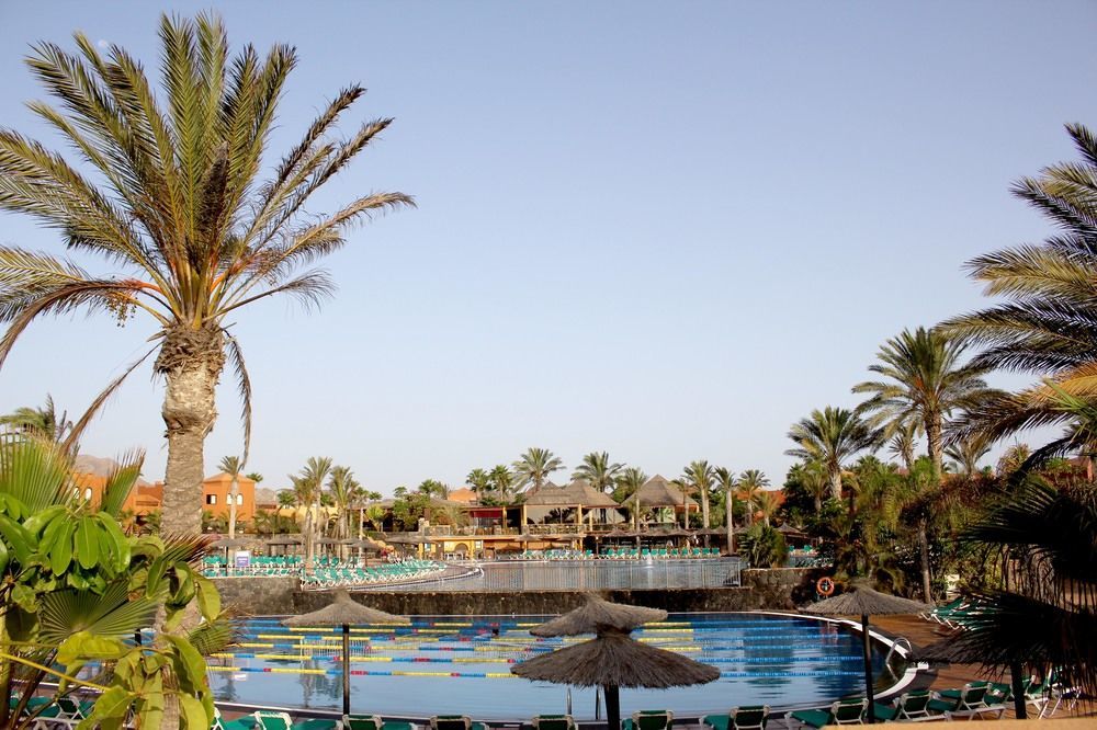 קורלחו Oasis Papagayo Sport Resort מראה חיצוני תמונה