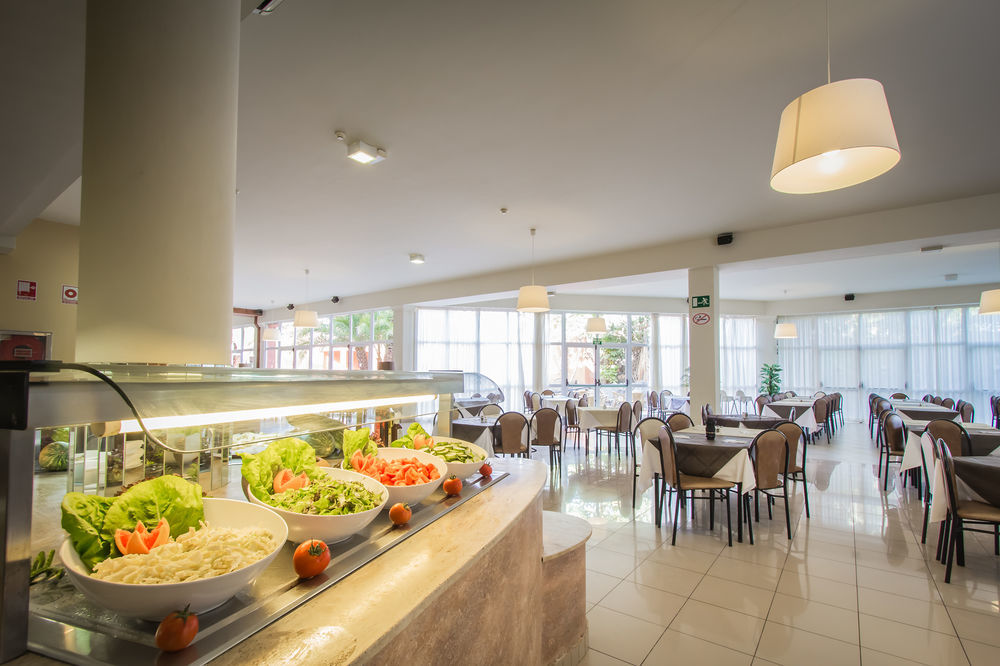 קורלחו Oasis Papagayo Sport Resort מראה חיצוני תמונה