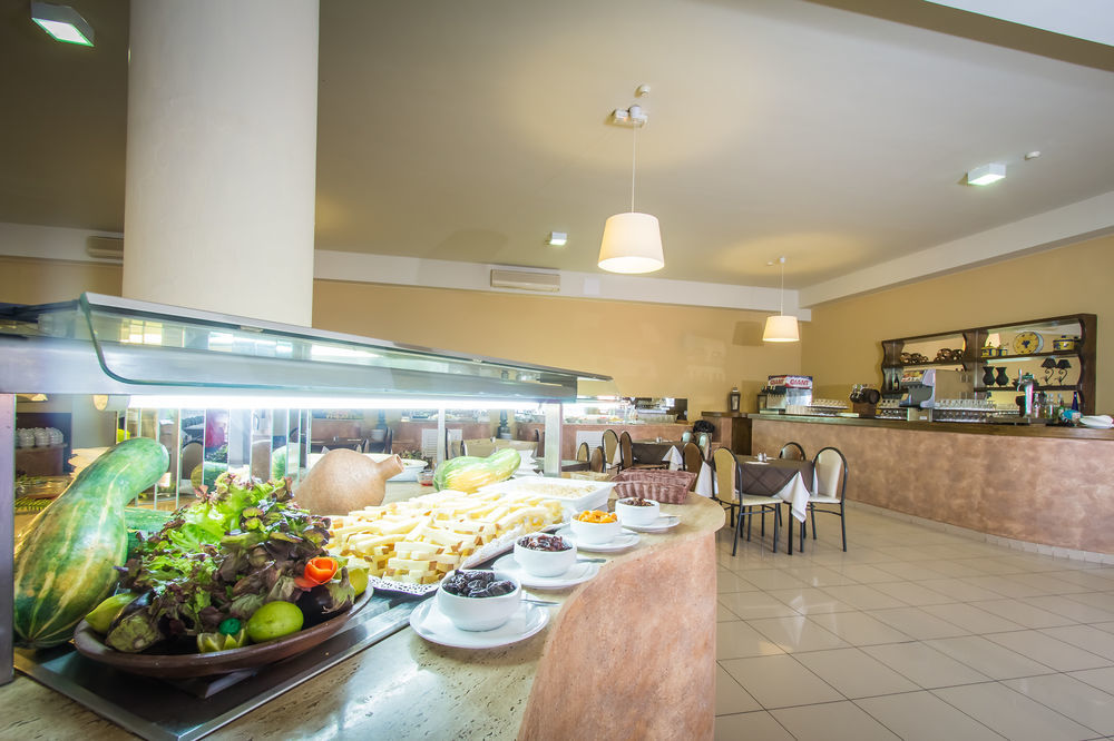 קורלחו Oasis Papagayo Sport Resort מראה חיצוני תמונה