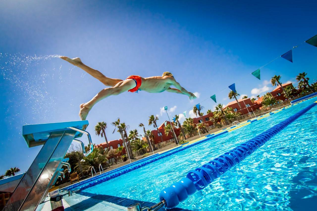 קורלחו Oasis Papagayo Sport Resort מראה חיצוני תמונה