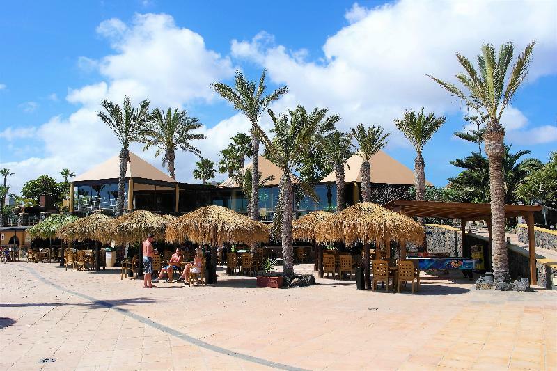 קורלחו Oasis Papagayo Sport Resort מראה חיצוני תמונה