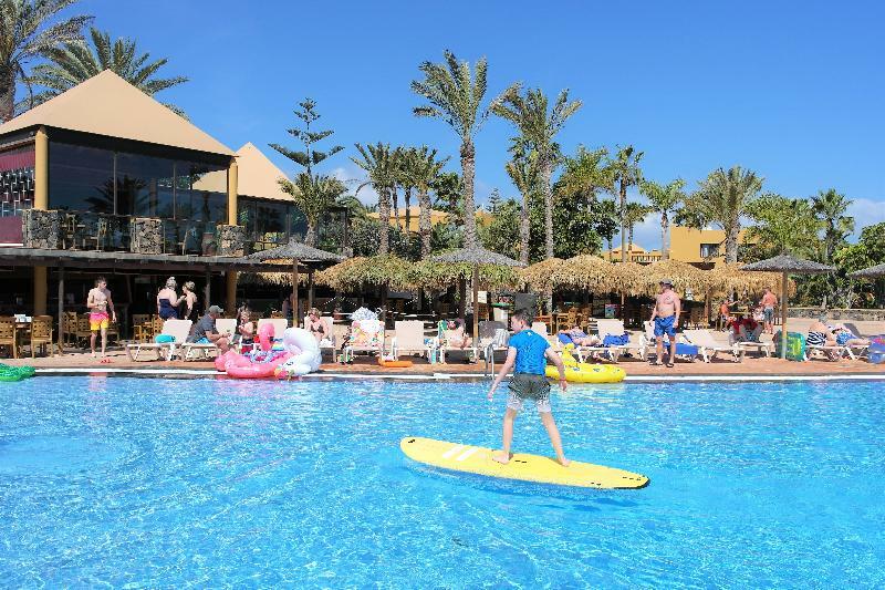 קורלחו Oasis Papagayo Sport Resort מראה חיצוני תמונה