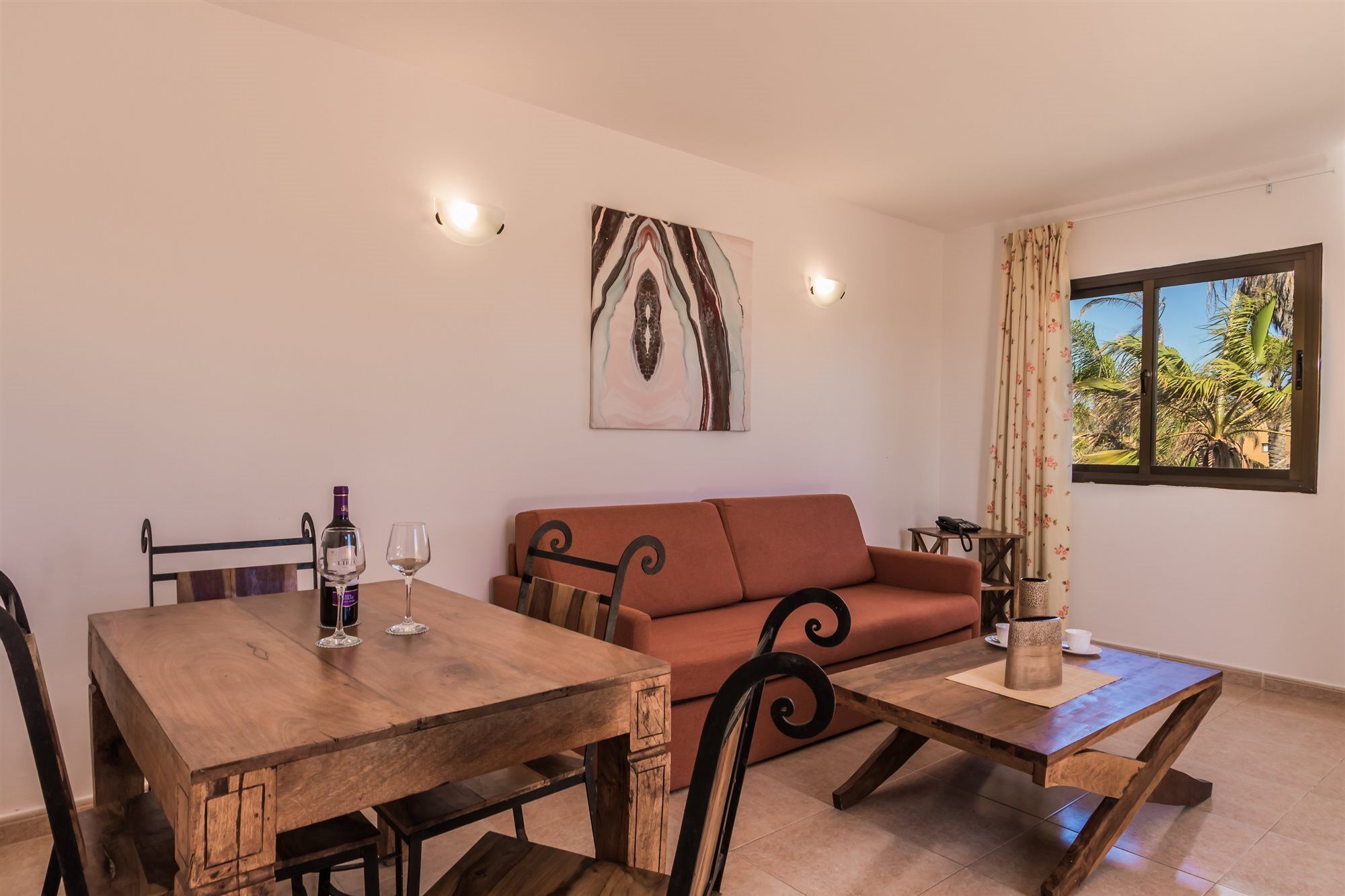 קורלחו Oasis Papagayo Sport Resort מראה חיצוני תמונה