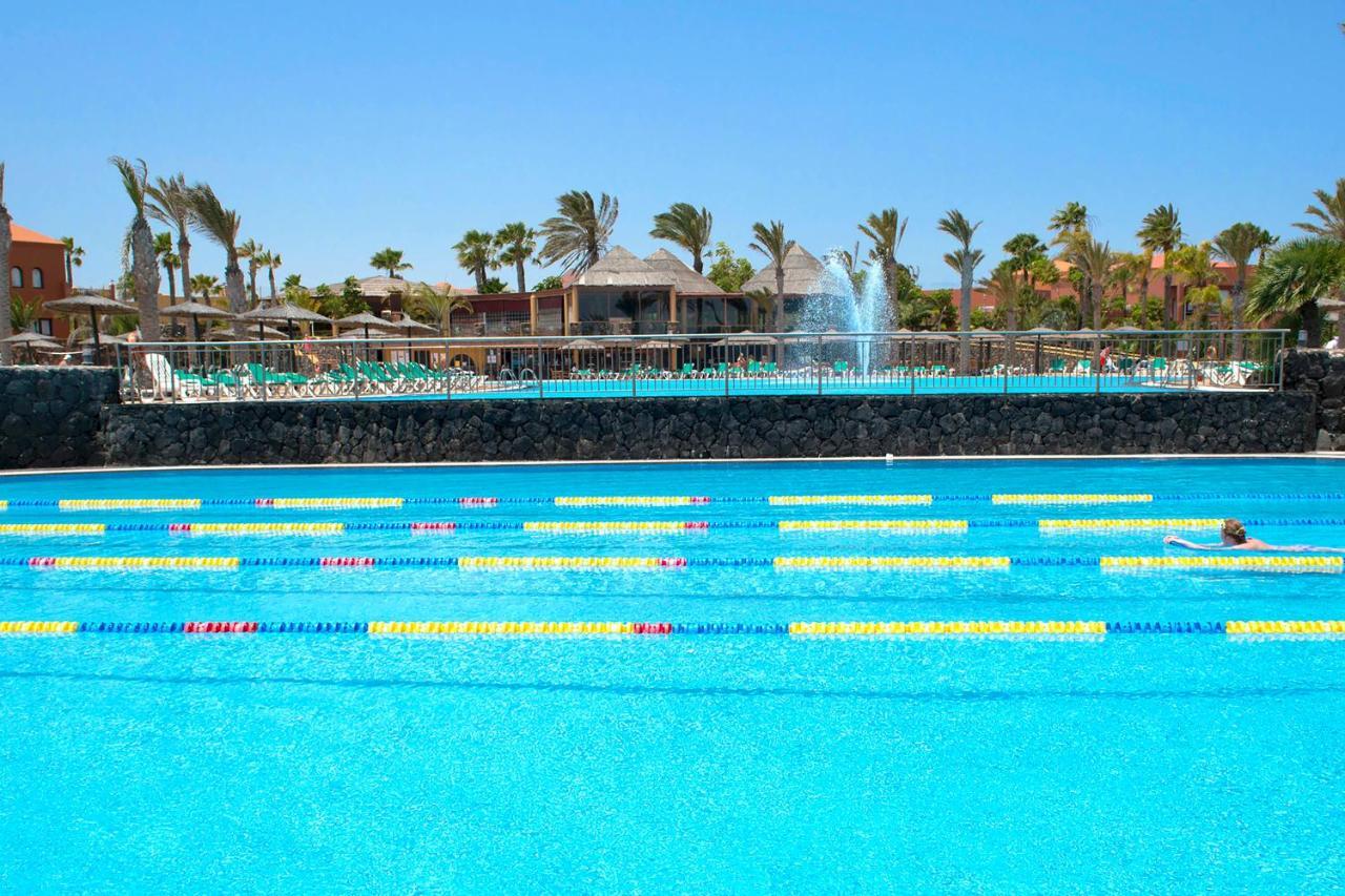 קורלחו Oasis Papagayo Sport Resort מראה חיצוני תמונה