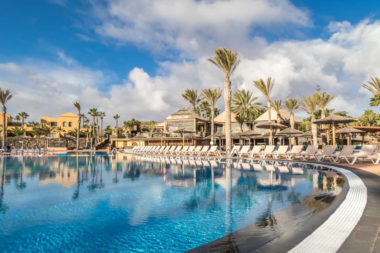 קורלחו Oasis Papagayo Sport Resort מראה חיצוני תמונה