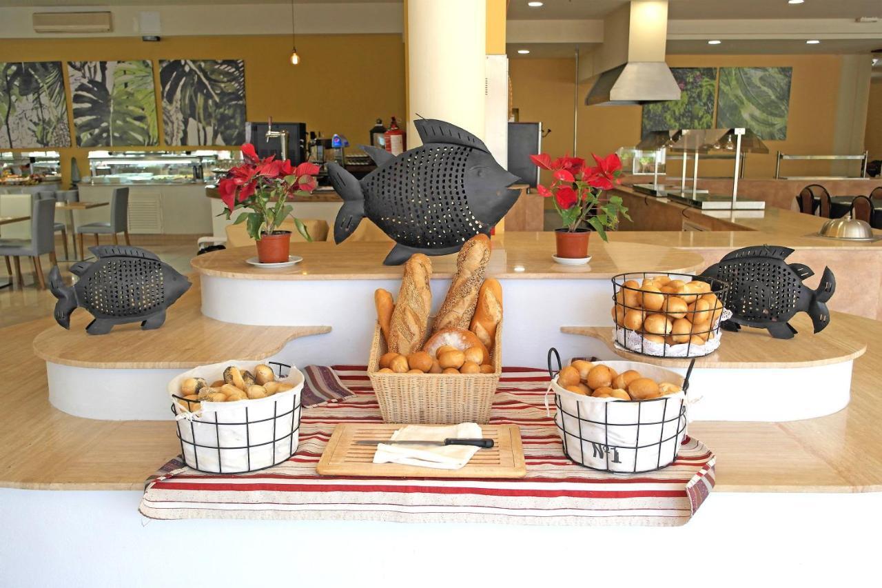 קורלחו Oasis Papagayo Sport Resort מראה חיצוני תמונה