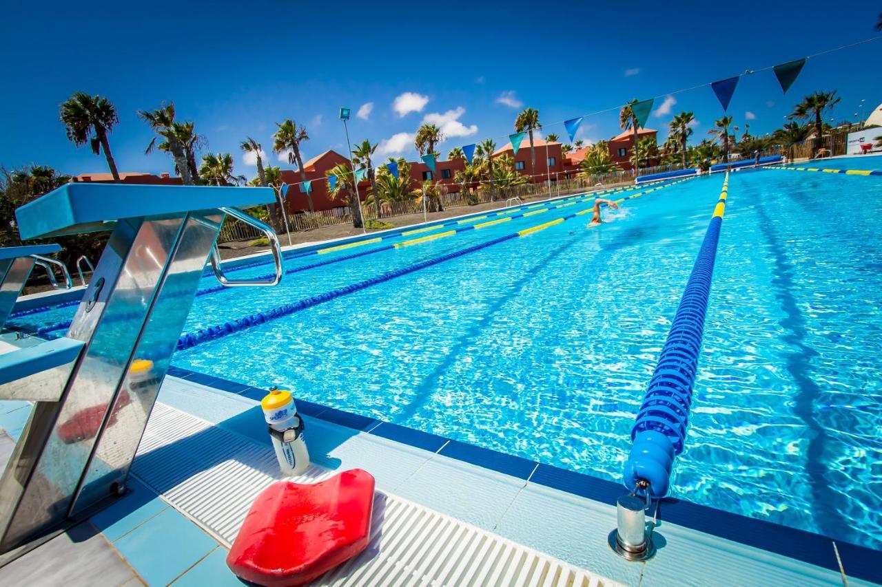 קורלחו Oasis Papagayo Sport Resort מראה חיצוני תמונה