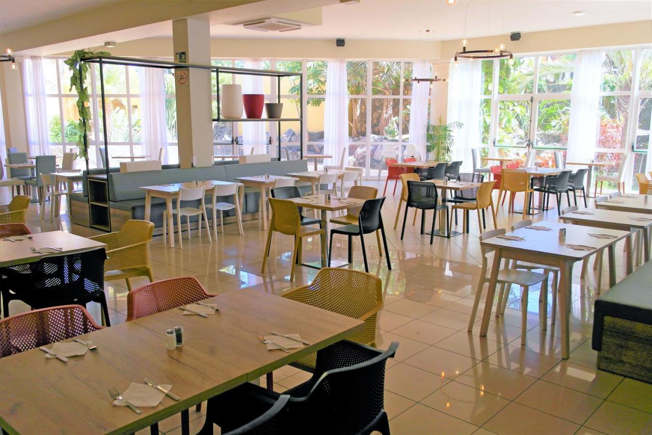 קורלחו Oasis Papagayo Sport Resort מראה חיצוני תמונה