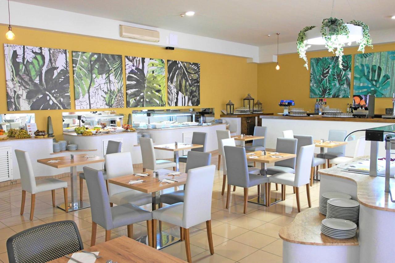 קורלחו Oasis Papagayo Sport Resort מראה חיצוני תמונה