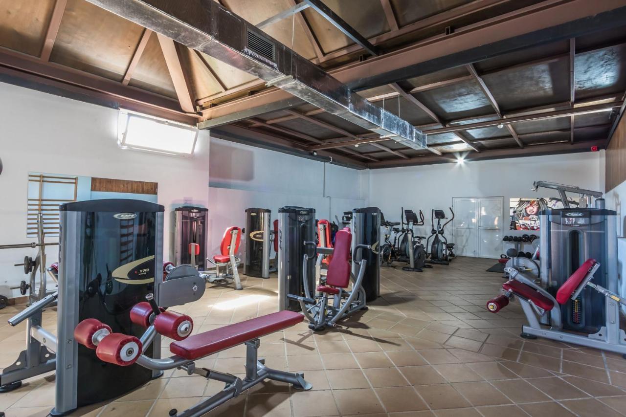 קורלחו Oasis Papagayo Sport Resort מראה חיצוני תמונה