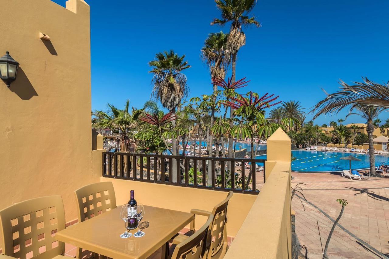 קורלחו Oasis Papagayo Sport Resort מראה חיצוני תמונה