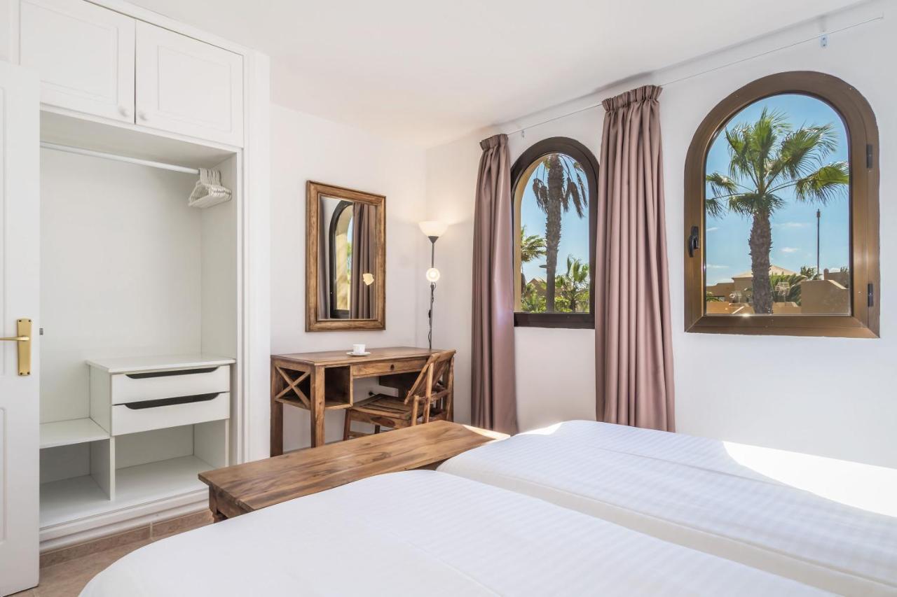 קורלחו Oasis Papagayo Sport Resort מראה חיצוני תמונה
