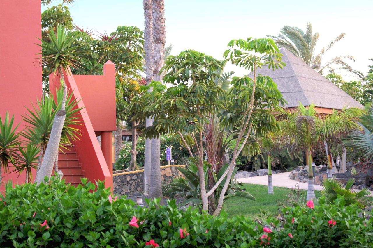 קורלחו Oasis Papagayo Sport Resort מראה חיצוני תמונה
