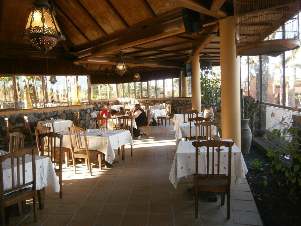קורלחו Oasis Papagayo Sport Resort מראה חיצוני תמונה