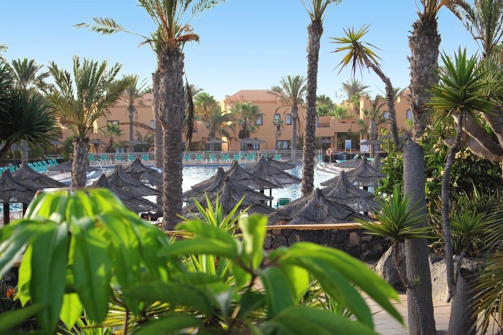 קורלחו Oasis Papagayo Sport Resort מראה חיצוני תמונה