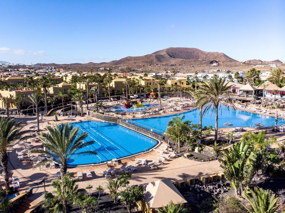 קורלחו Oasis Papagayo Sport Resort מראה חיצוני תמונה