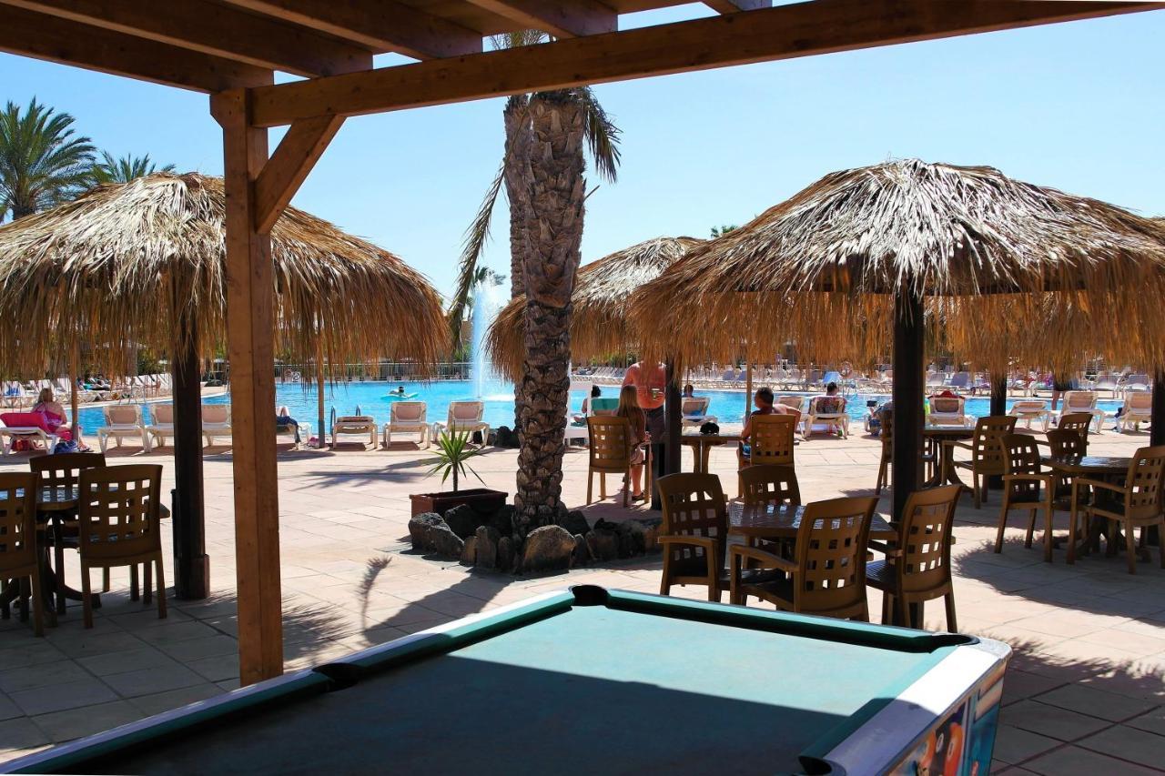 קורלחו Oasis Papagayo Sport Resort מראה חיצוני תמונה