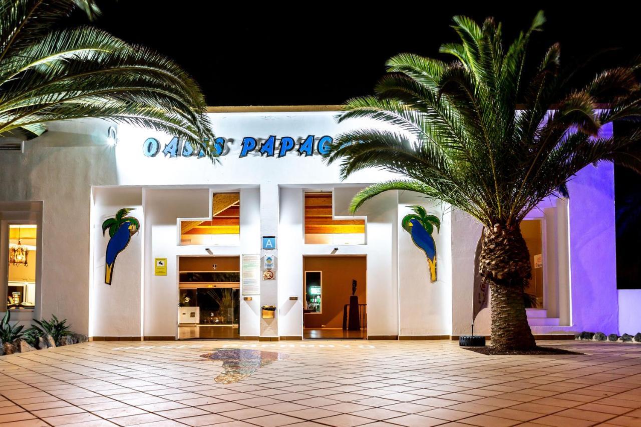קורלחו Oasis Papagayo Sport Resort מראה חיצוני תמונה