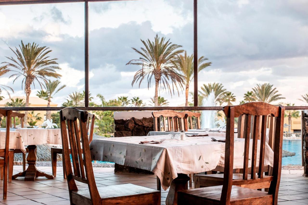 קורלחו Oasis Papagayo Sport Resort מראה חיצוני תמונה
