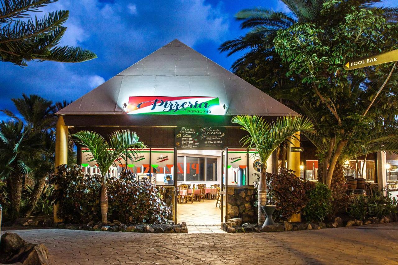 קורלחו Oasis Papagayo Sport Resort מראה חיצוני תמונה