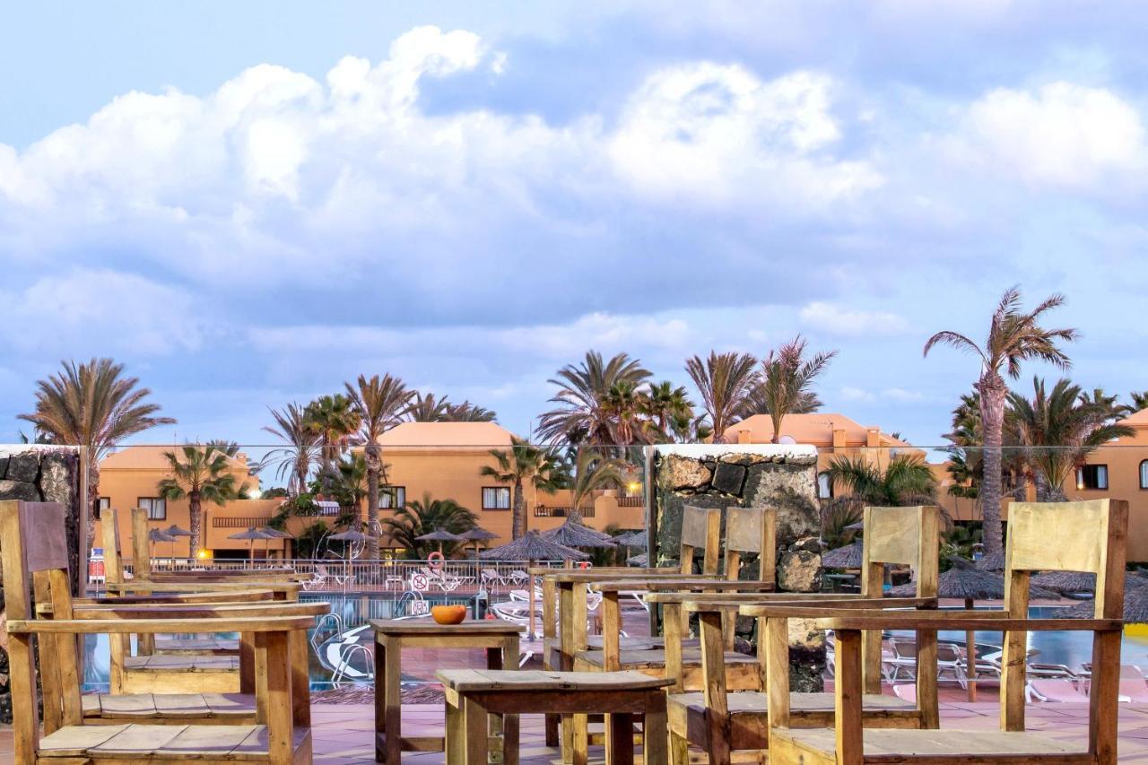 קורלחו Oasis Papagayo Sport Resort מראה חיצוני תמונה