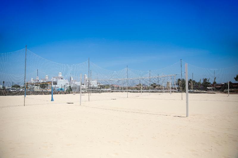קורלחו Oasis Papagayo Sport Resort מראה חיצוני תמונה