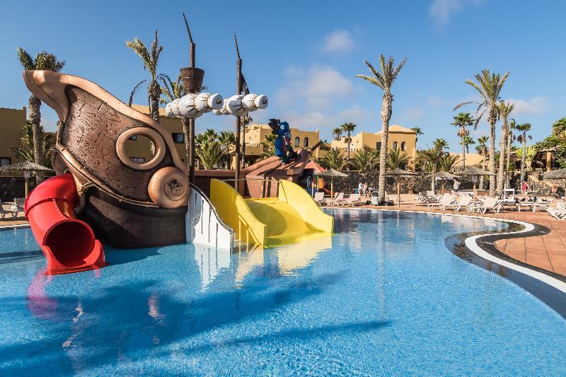 קורלחו Oasis Papagayo Sport Resort מראה חיצוני תמונה