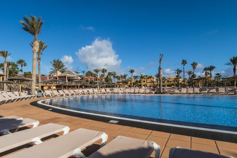 קורלחו Oasis Papagayo Sport Resort מראה חיצוני תמונה