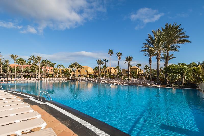 קורלחו Oasis Papagayo Sport Resort מראה חיצוני תמונה