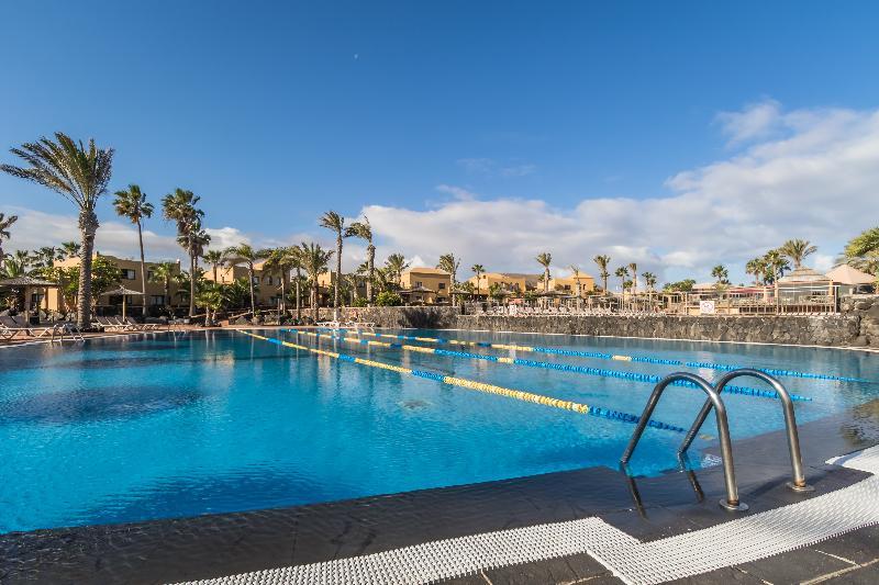 קורלחו Oasis Papagayo Sport Resort מראה חיצוני תמונה